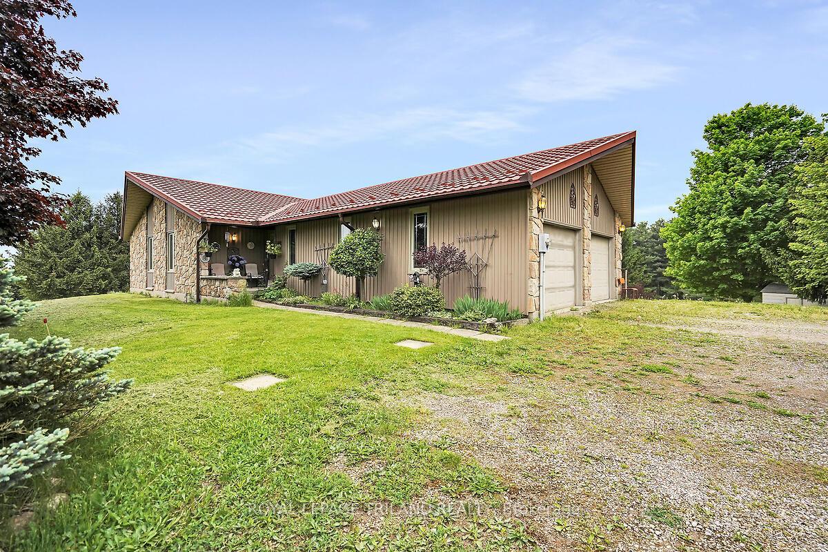 Photo 2 of 9580 Sinclair Drive, Middlesex Centre, Rural Middlesex Centre — HOMEH