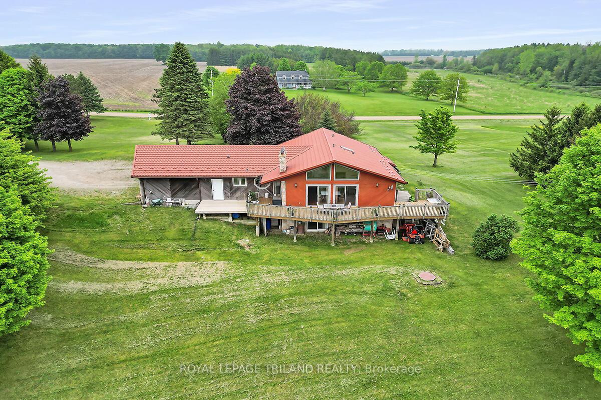 Photo 3 of 9580 Sinclair Drive, Middlesex Centre, Rural Middlesex Centre — HOMEH