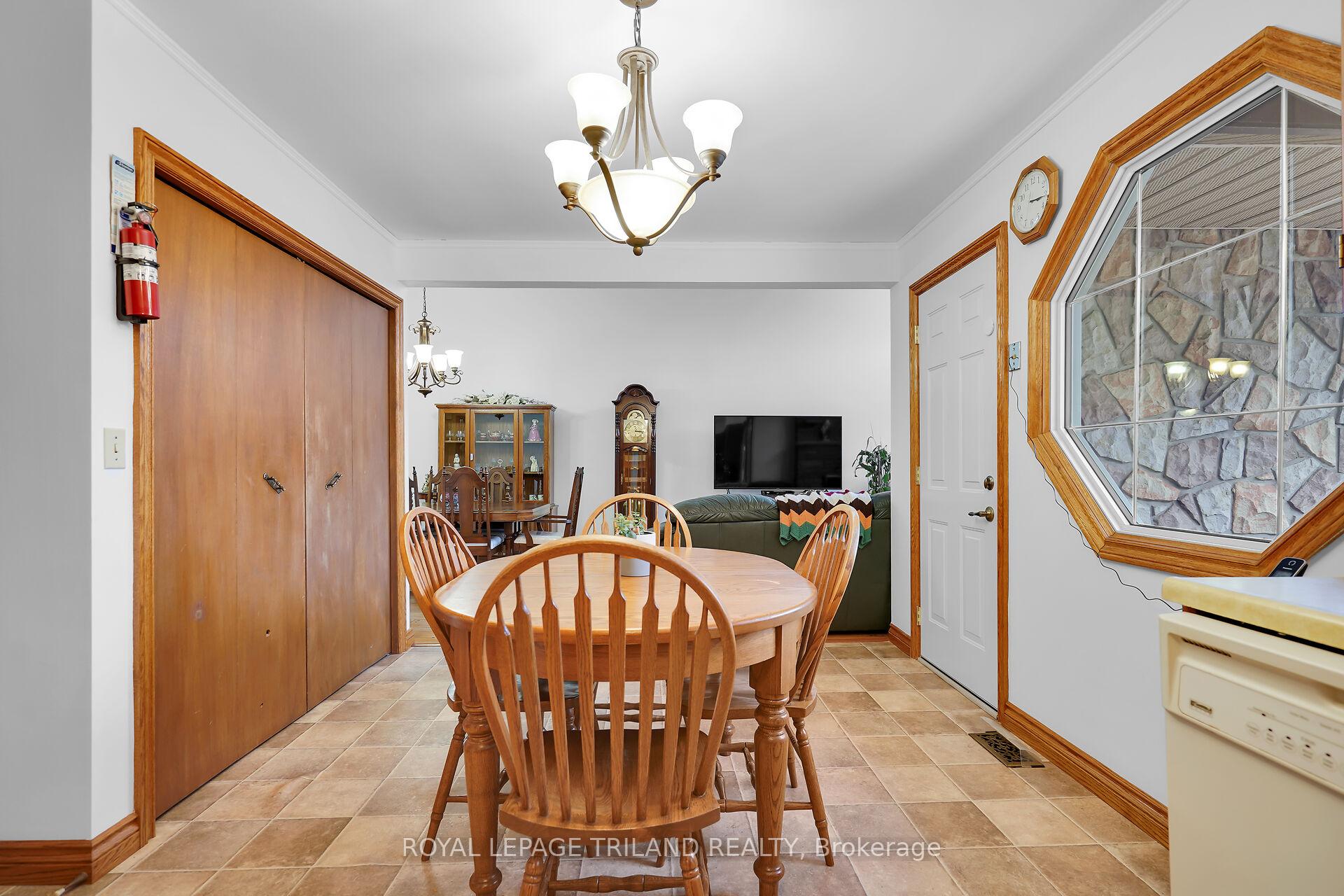 Photo 16 of 9580 Sinclair Drive, Middlesex Centre, Rural Middlesex Centre — HOMEH