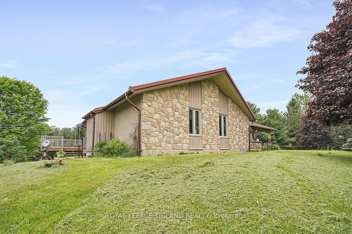 Photo 41 of 9580 Sinclair Drive, Middlesex Centre, Rural Middlesex Centre — HOMEH