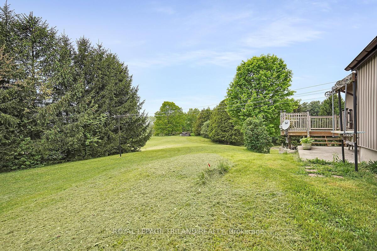 Photo 42 of 9580 Sinclair Drive, Middlesex Centre, Rural Middlesex Centre — HOMEH