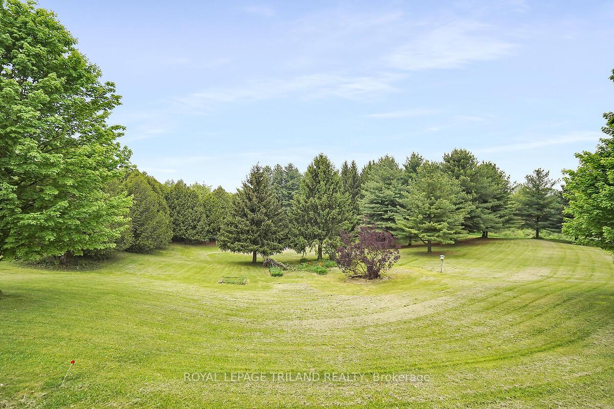 Photo 43 of 9580 Sinclair Drive, Middlesex Centre, Rural Middlesex Centre — HOMEH