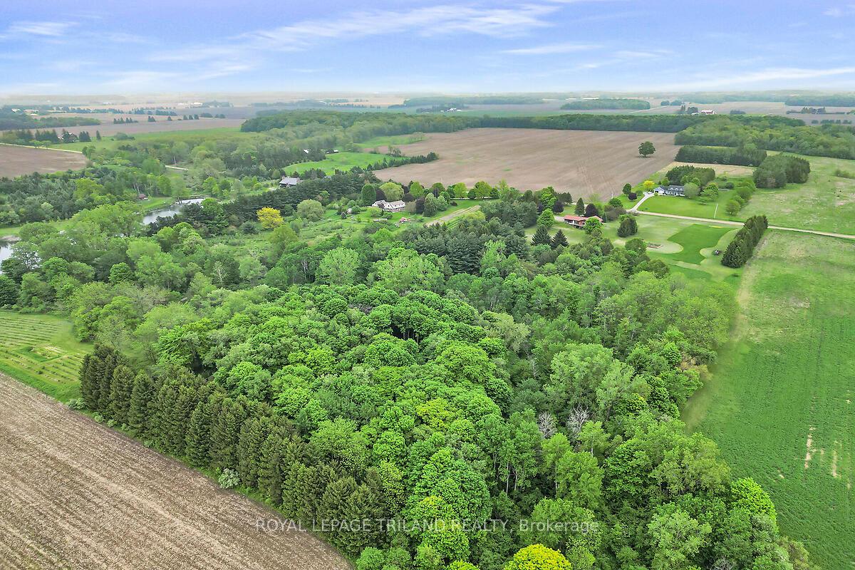 Photo 45 of 9580 Sinclair Drive, Middlesex Centre, Rural Middlesex Centre — HOMEH