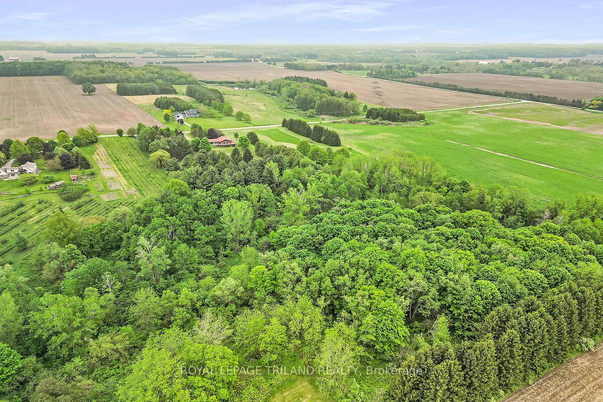 Photo 46 of 9580 Sinclair Drive, Middlesex Centre, Rural Middlesex Centre — HOMEH