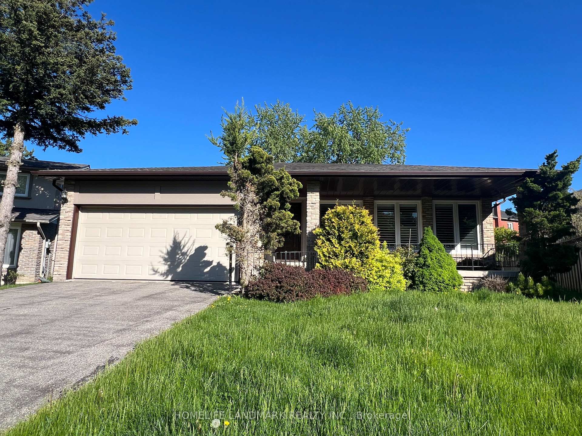 Photo 1 of 58 Liebeck Crescent, Markham, Unionville — HOMEH