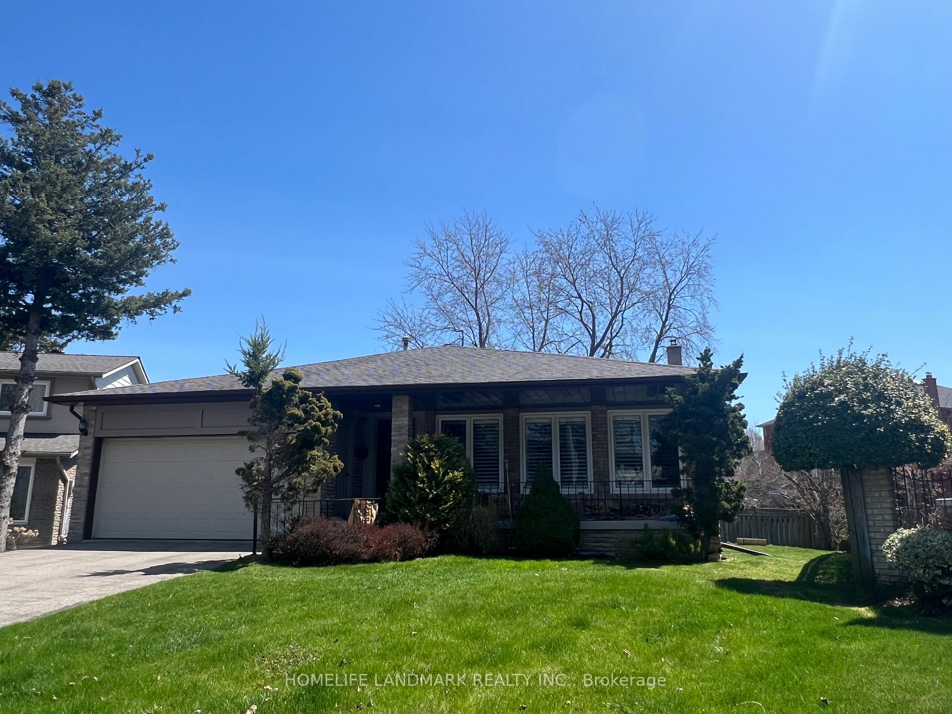 Photo 2 of 58 Liebeck Crescent, Markham, Unionville — HOMEH