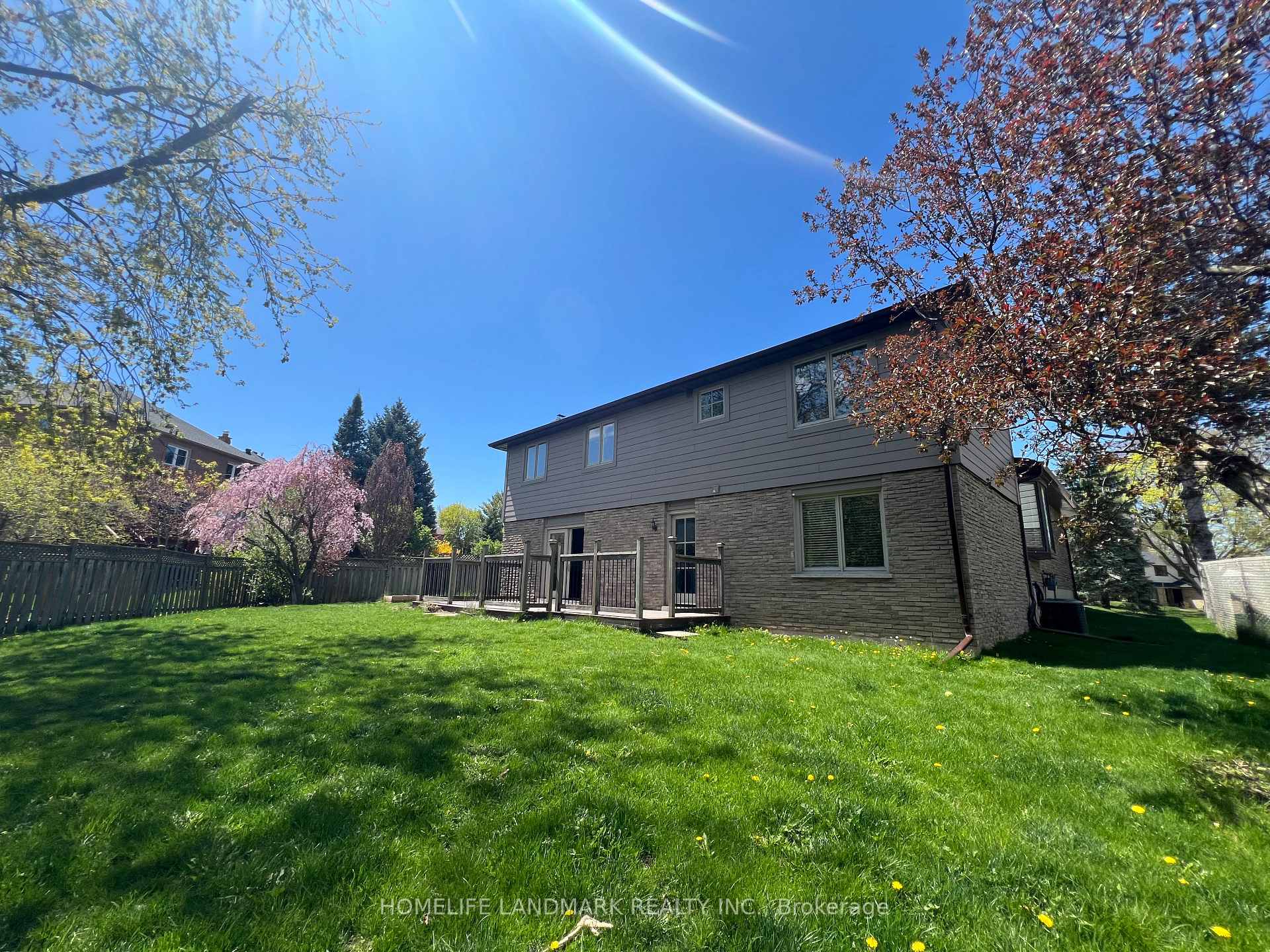 Photo 18 of 58 Liebeck Crescent, Markham, Unionville — HOMEH