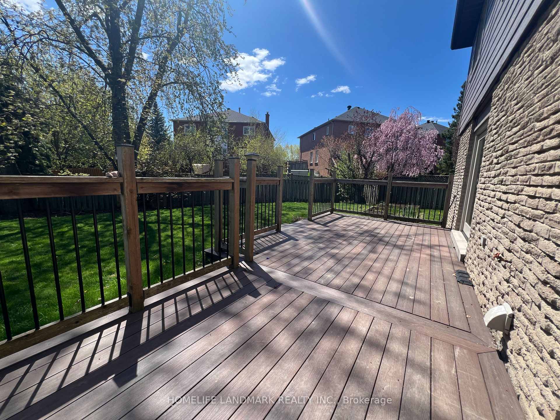 Photo 19 of 58 Liebeck Crescent, Markham, Unionville — HOMEH