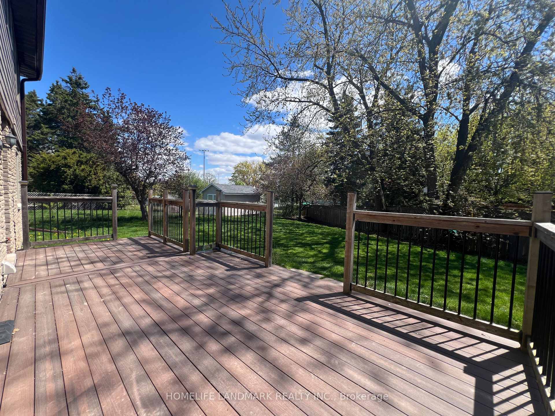 Photo 20 of 58 Liebeck Crescent, Markham, Unionville — HOMEH