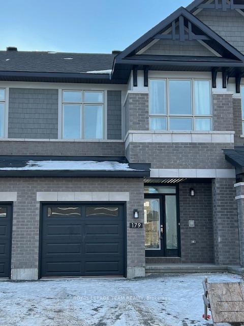 Photo 1 of 179 Bliss Crescent, Ottawa, Kanata - Emerald Meadows/Trailwest — HOMEH