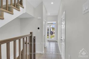 Photo 2 of 179 Bliss Crescent, Ottawa, Kanata - Emerald Meadows/Trailwest — HOMEH