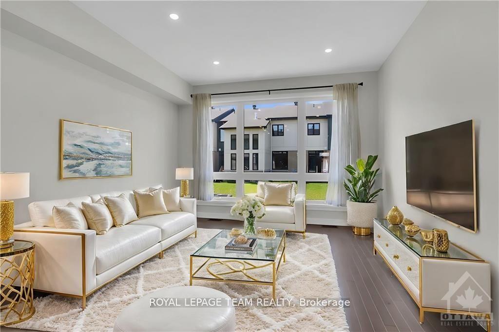 Photo 4 of 179 Bliss Crescent, Ottawa, Kanata - Emerald Meadows/Trailwest — HOMEH