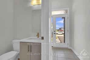 Photo 5 of 179 Bliss Crescent, Ottawa, Kanata - Emerald Meadows/Trailwest — HOMEH