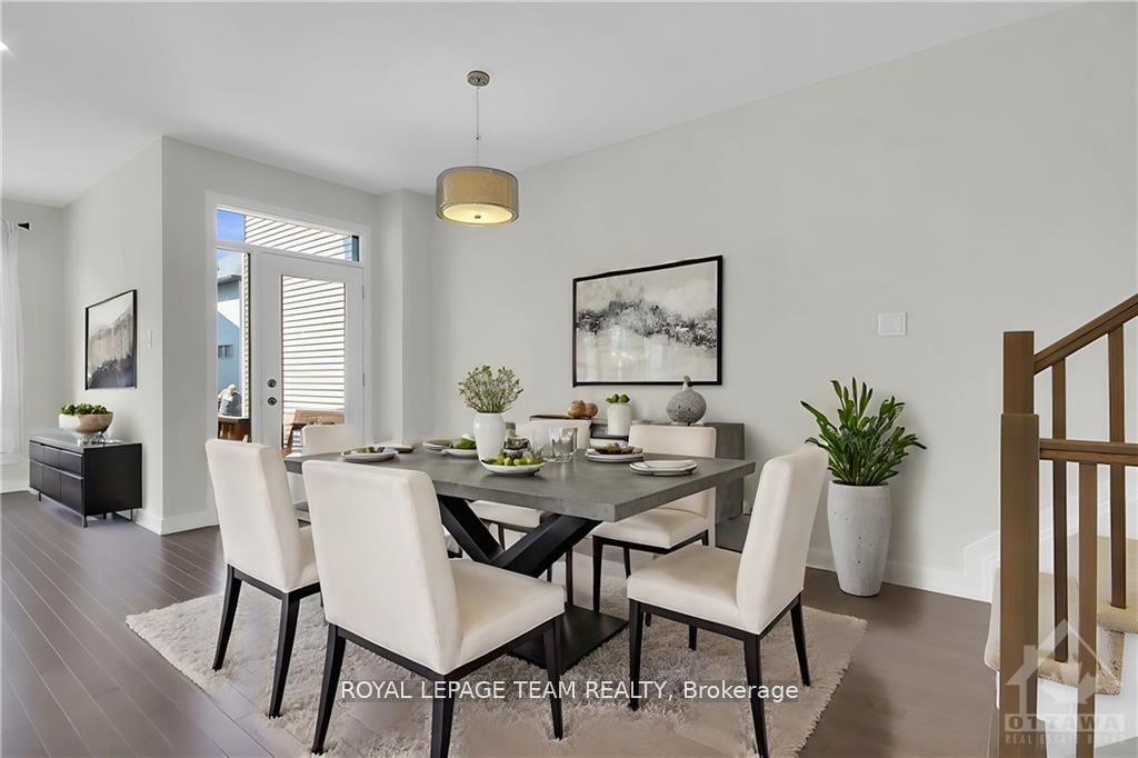 Photo 8 of 179 Bliss Crescent, Ottawa, Kanata - Emerald Meadows/Trailwest — HOMEH