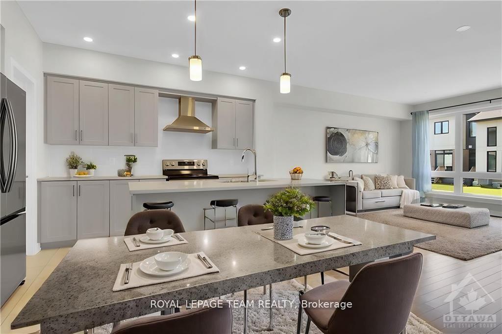 Photo 12 of 179 Bliss Crescent, Ottawa, Kanata - Emerald Meadows/Trailwest — HOMEH