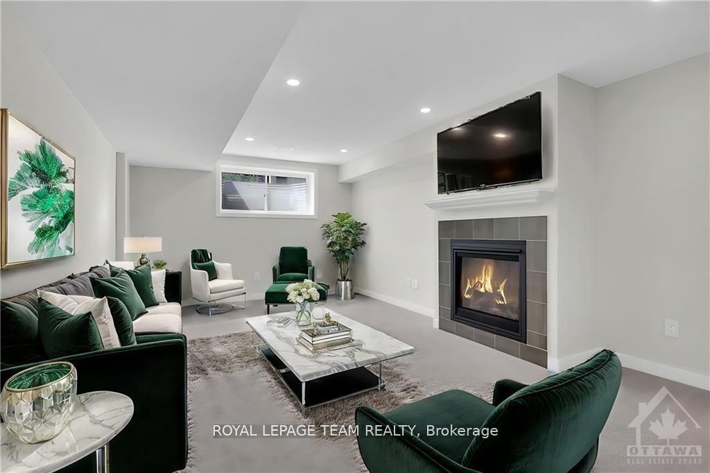 Photo 24 of 179 Bliss Crescent, Ottawa, Kanata - Emerald Meadows/Trailwest — HOMEH