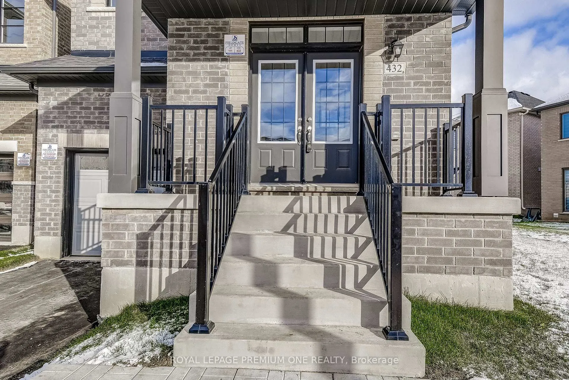 Photo 5 of 432 Kennedy Circle, Milton, Cobban — HOMEH