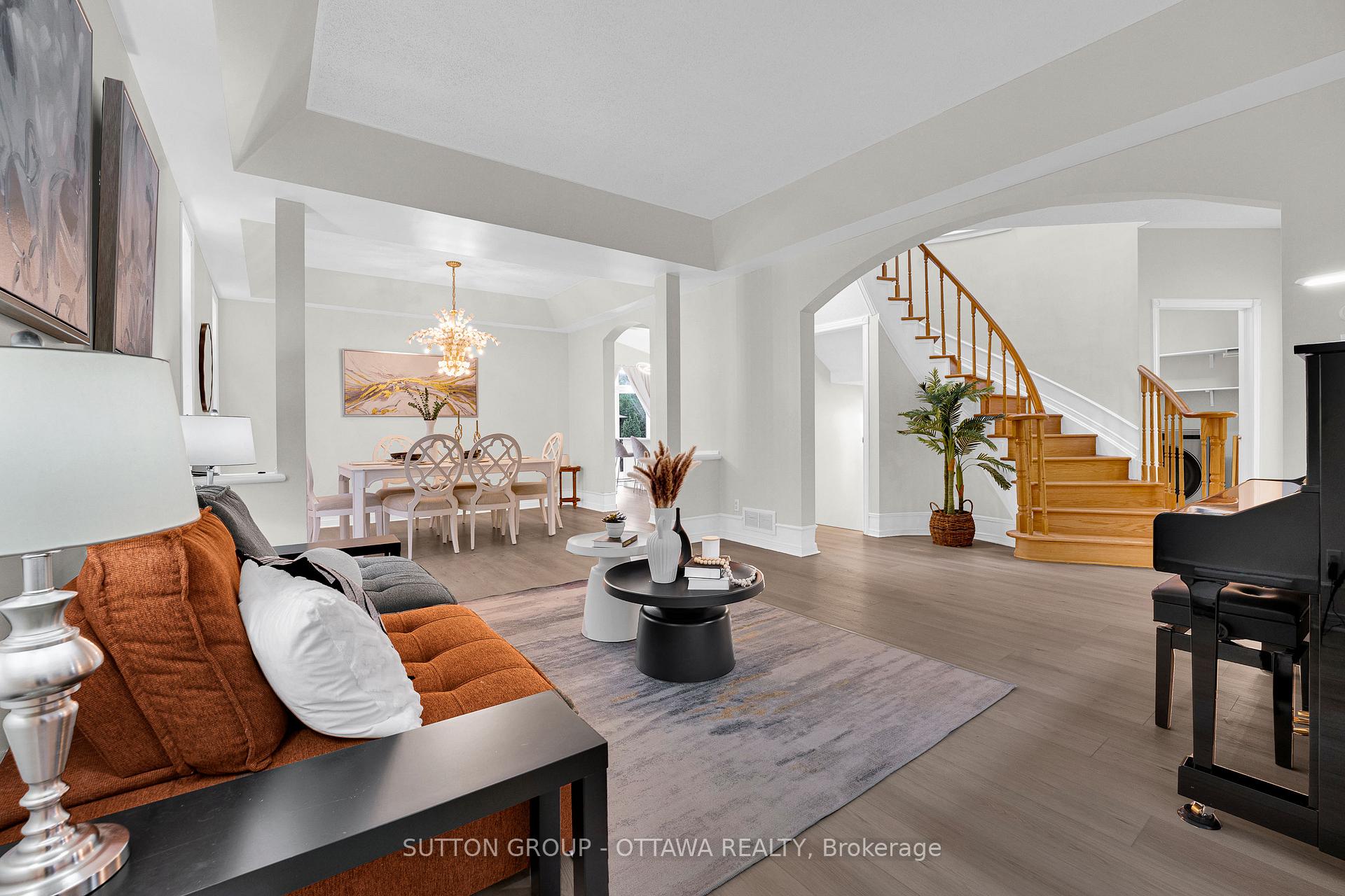 Photo 6 of 8 Dunn Street, Ottawa, Kanata - Beaverbrook — HOMEH