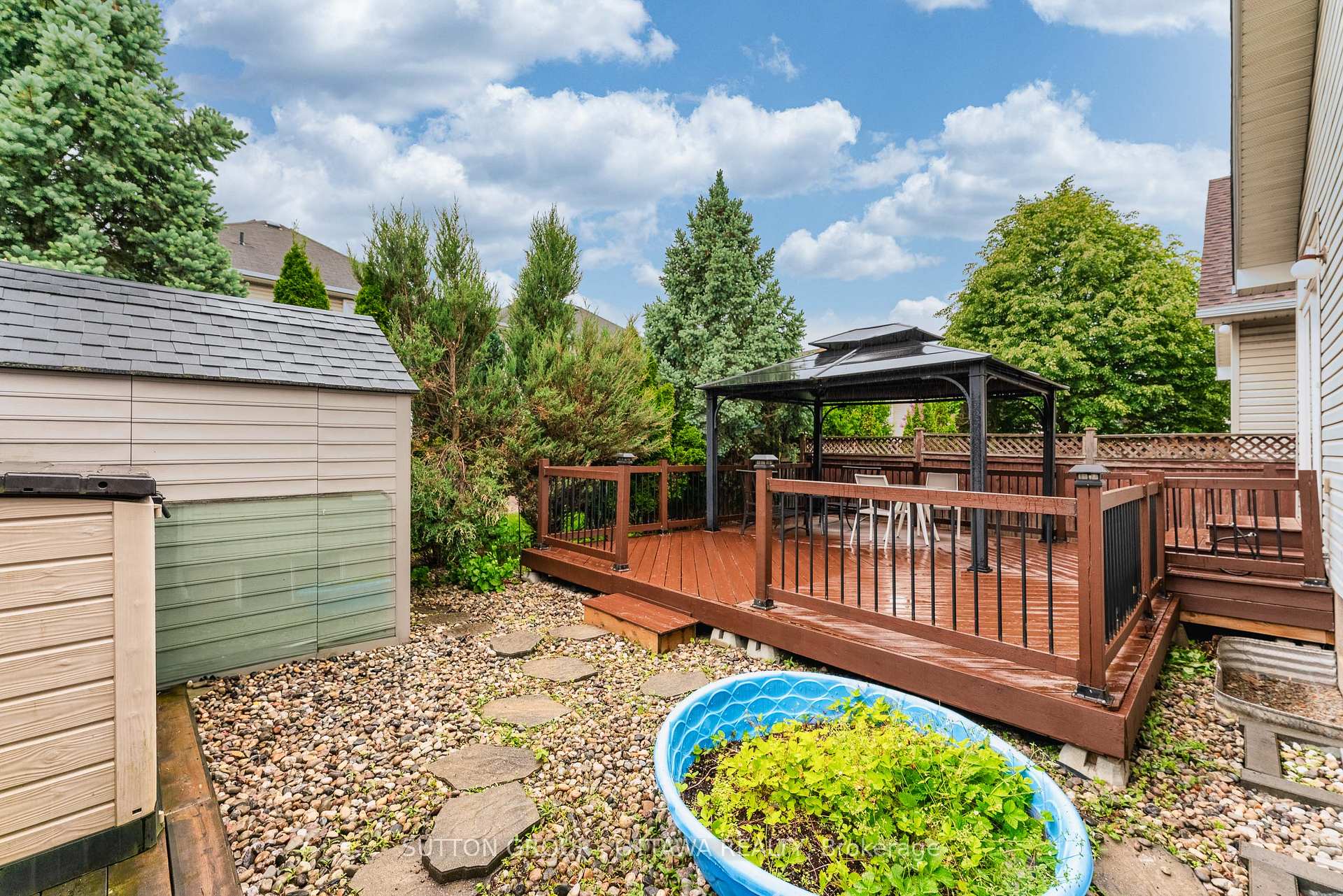 Photo 45 of 8 Dunn Street, Ottawa, Kanata - Beaverbrook — HOMEH