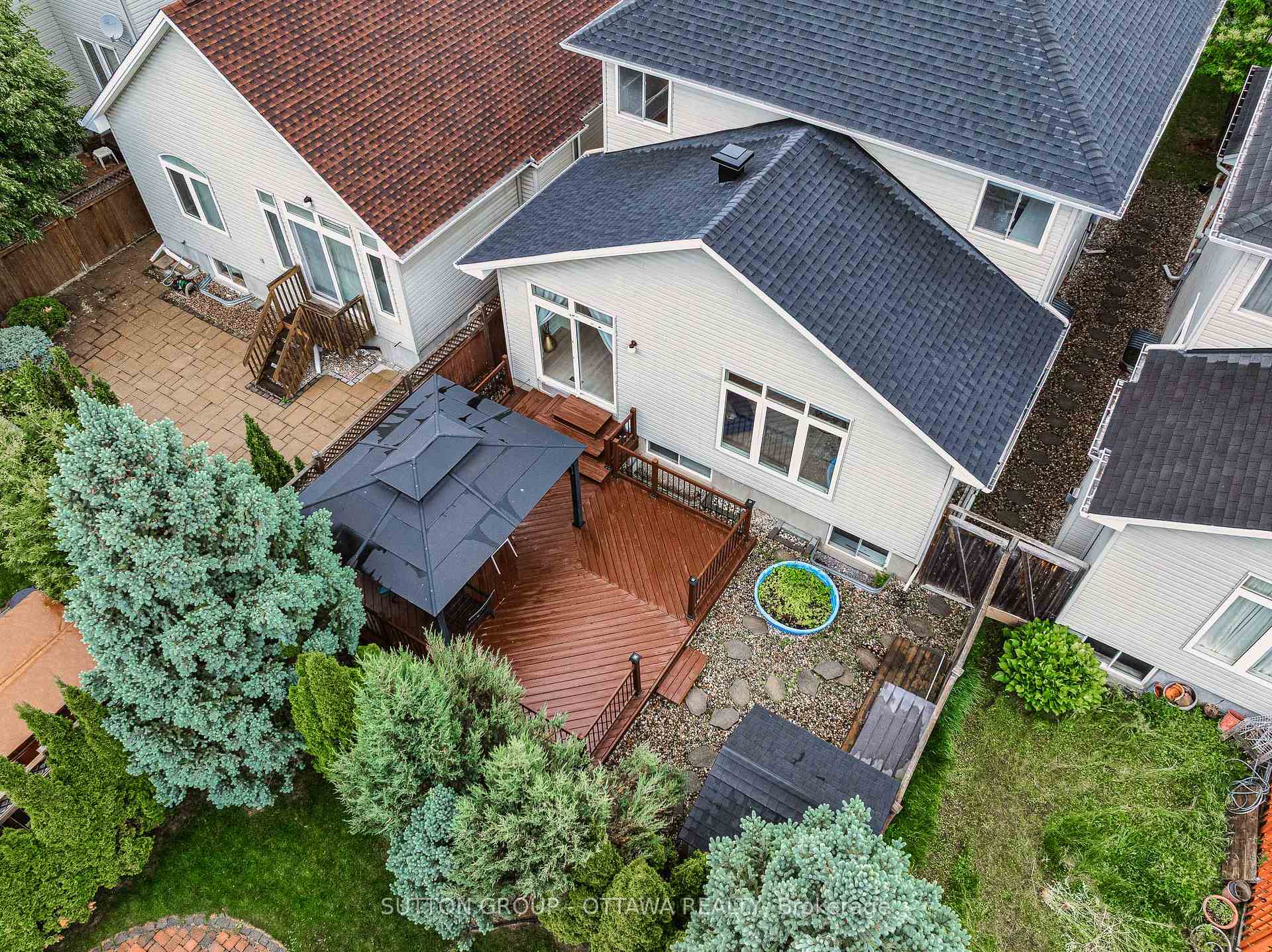 Photo 46 of 8 Dunn Street, Ottawa, Kanata - Beaverbrook — HOMEH