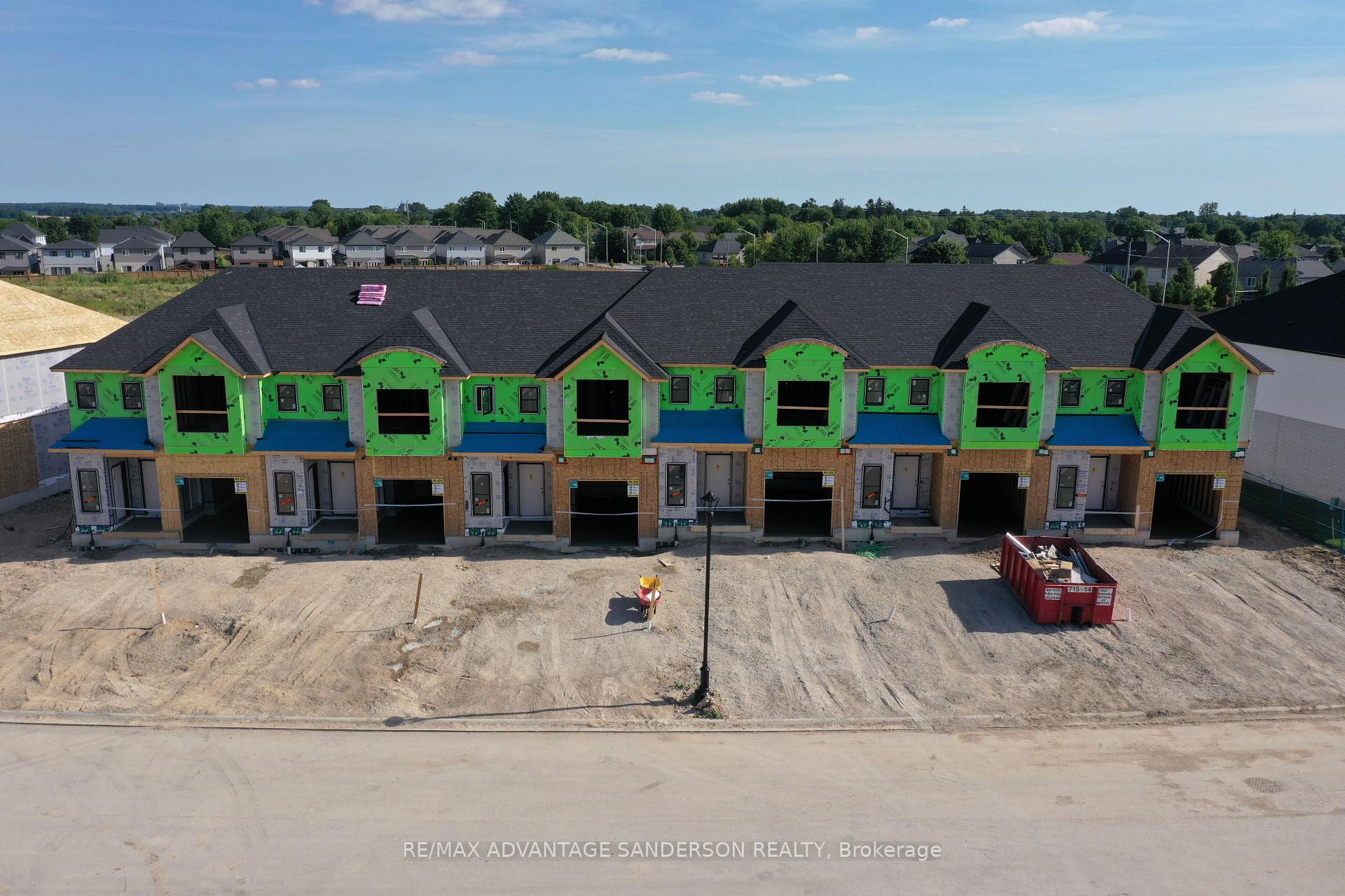 Photo 9 of 207 Bowman Drive, Middlesex Centre, Ilderton — HOMEH