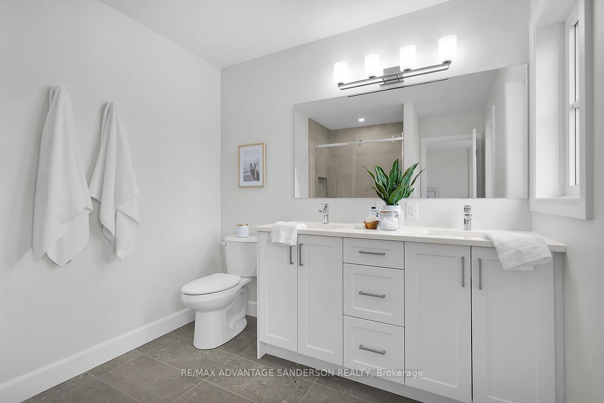 Photo 28 of 207 Bowman Drive, Middlesex Centre, Ilderton — HOMEH