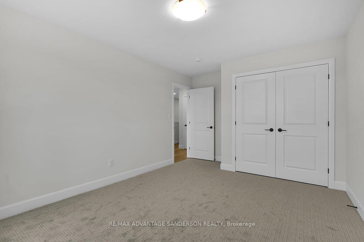 Photo 31 of 207 Bowman Drive, Middlesex Centre, Ilderton — HOMEH