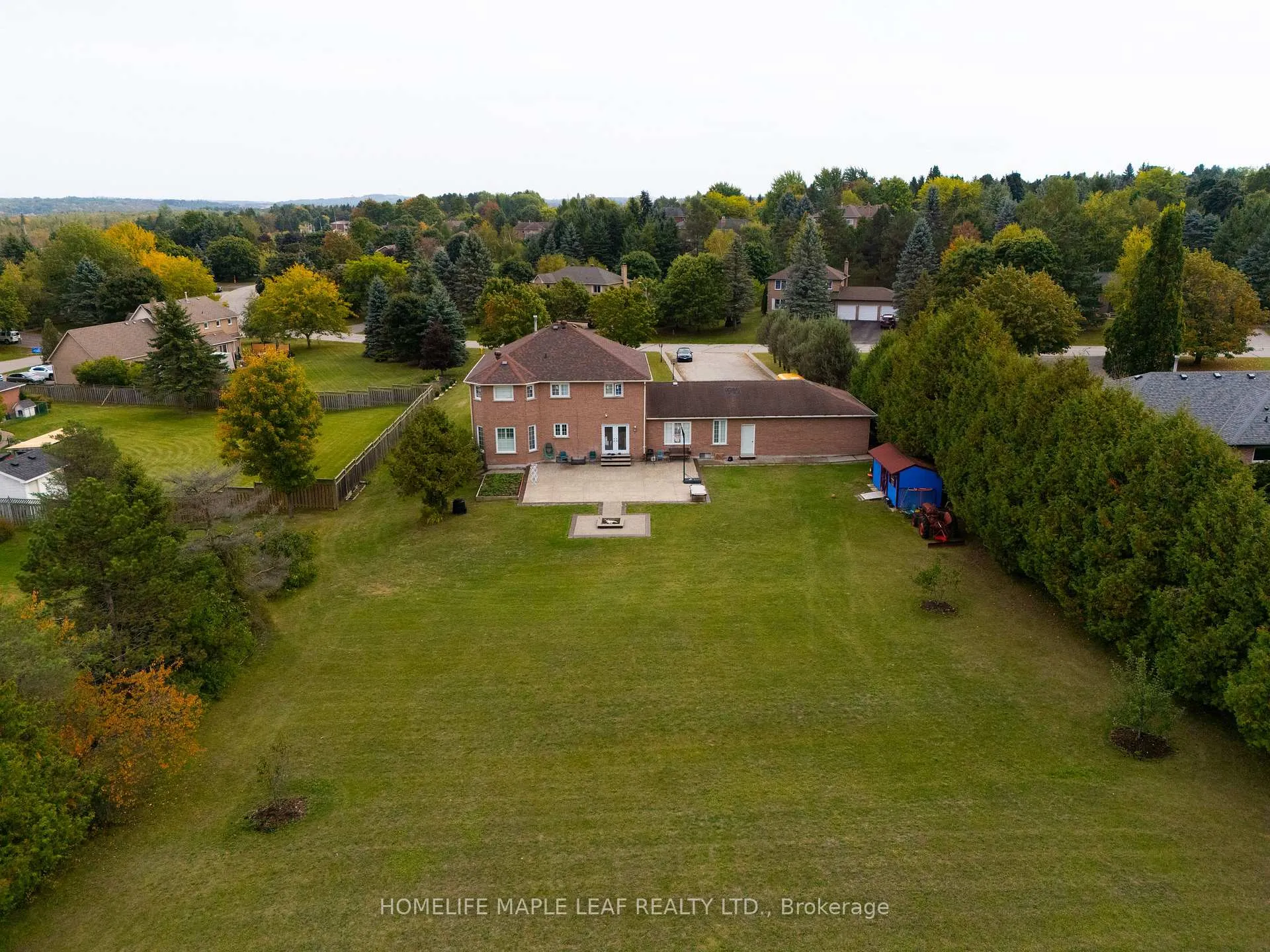 Photo 46 of 36 Hawthorne Road, Mono, Rural Mono — HOMEH