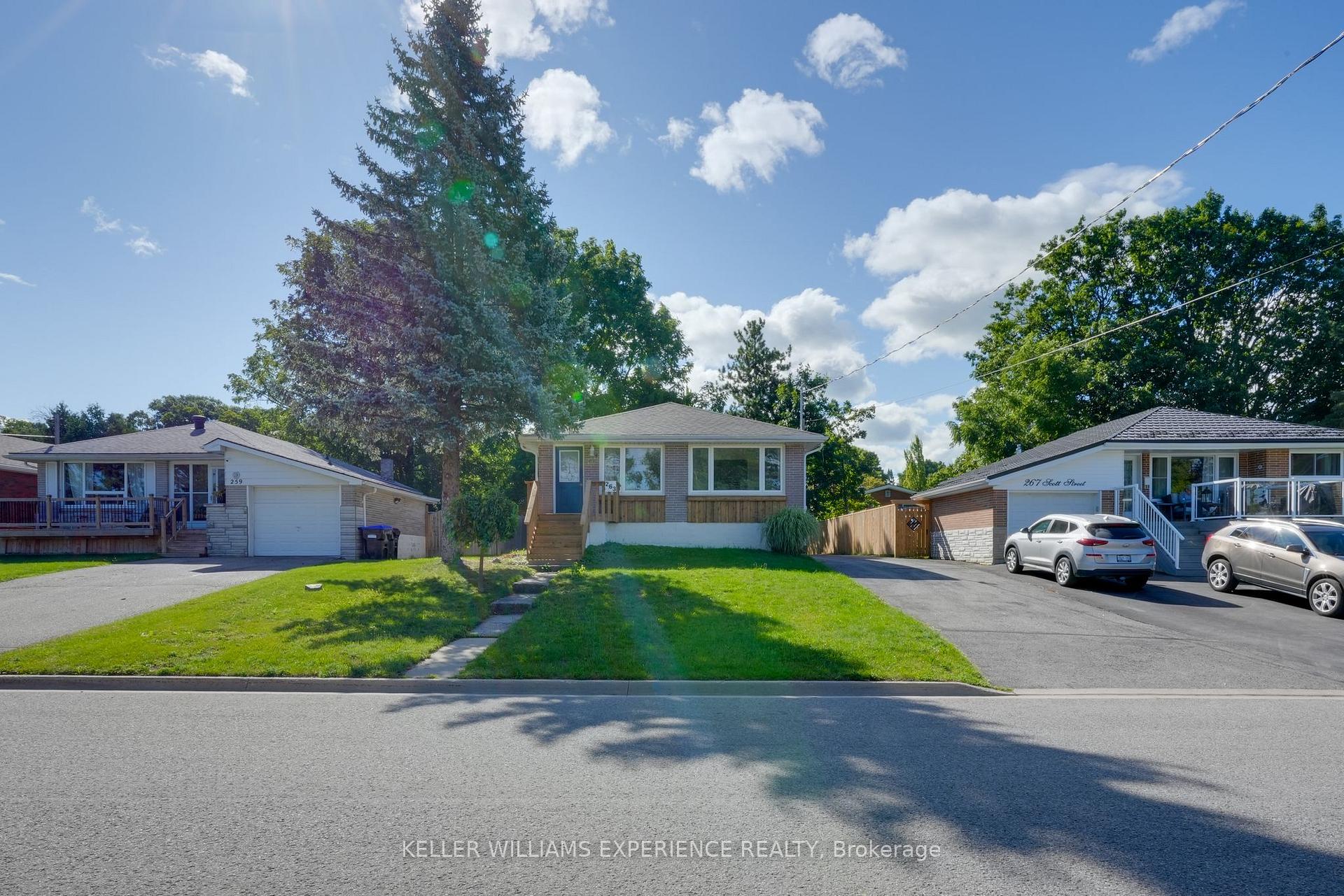Photo 3 of 263 Scott Street, Midland — HOMEH