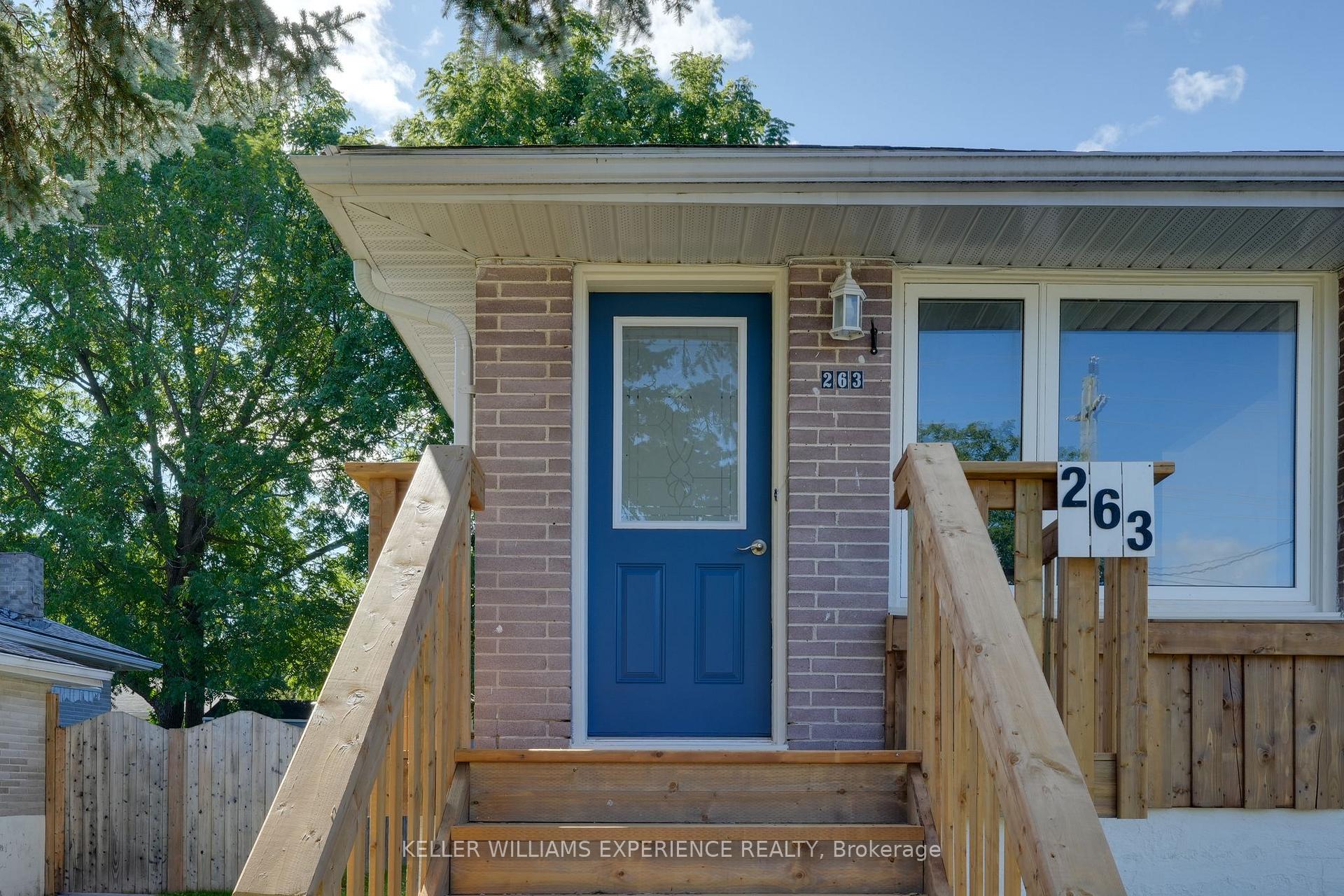 Photo 4 of 263 Scott Street, Midland — HOMEH