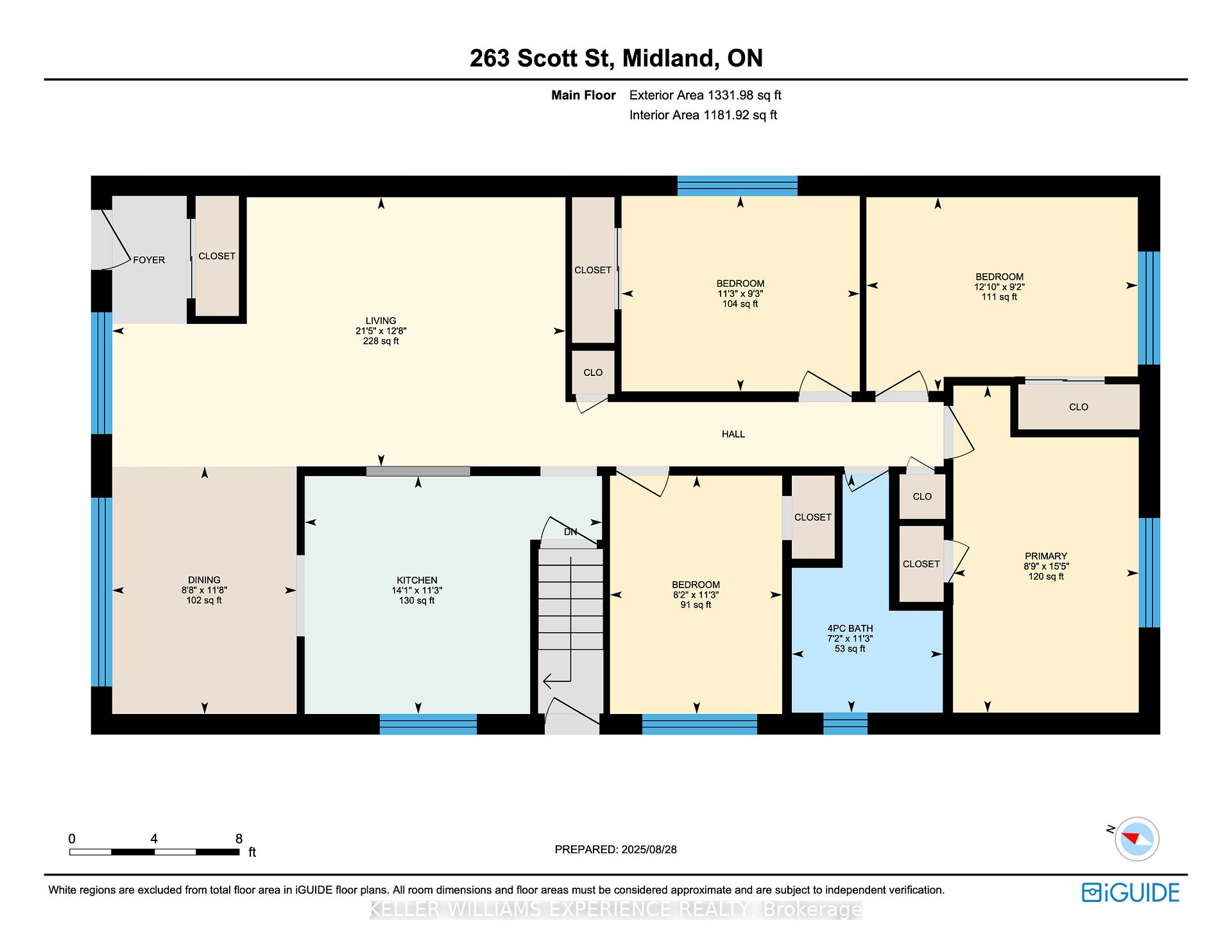 Photo 47 of 263 Scott Street, Midland — HOMEH