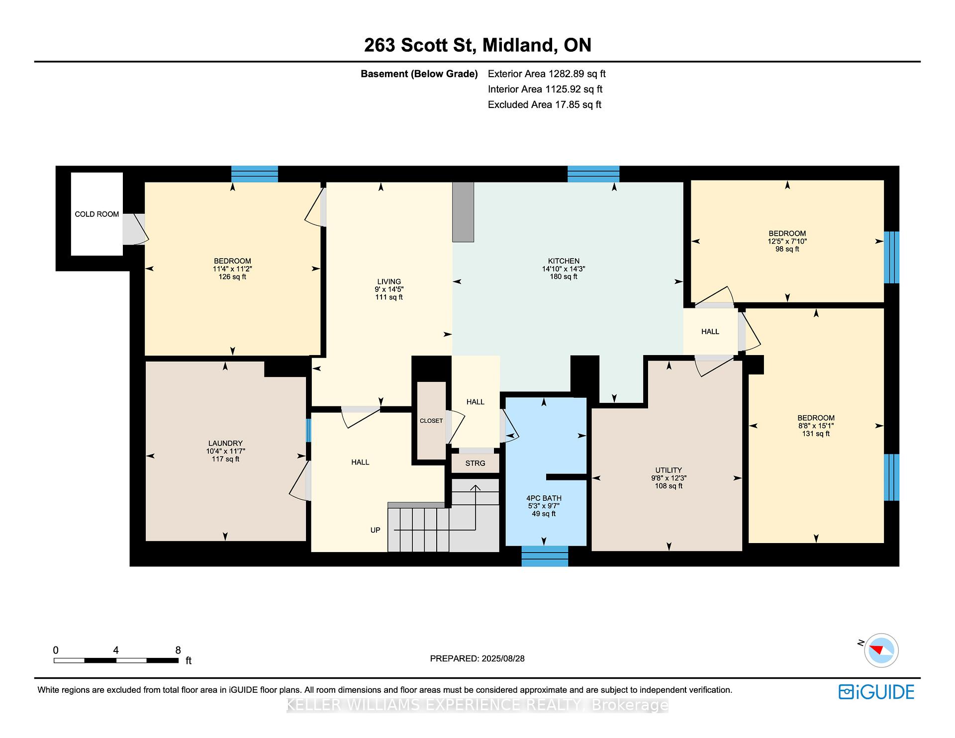 Photo 48 of 263 Scott Street, Midland — HOMEH