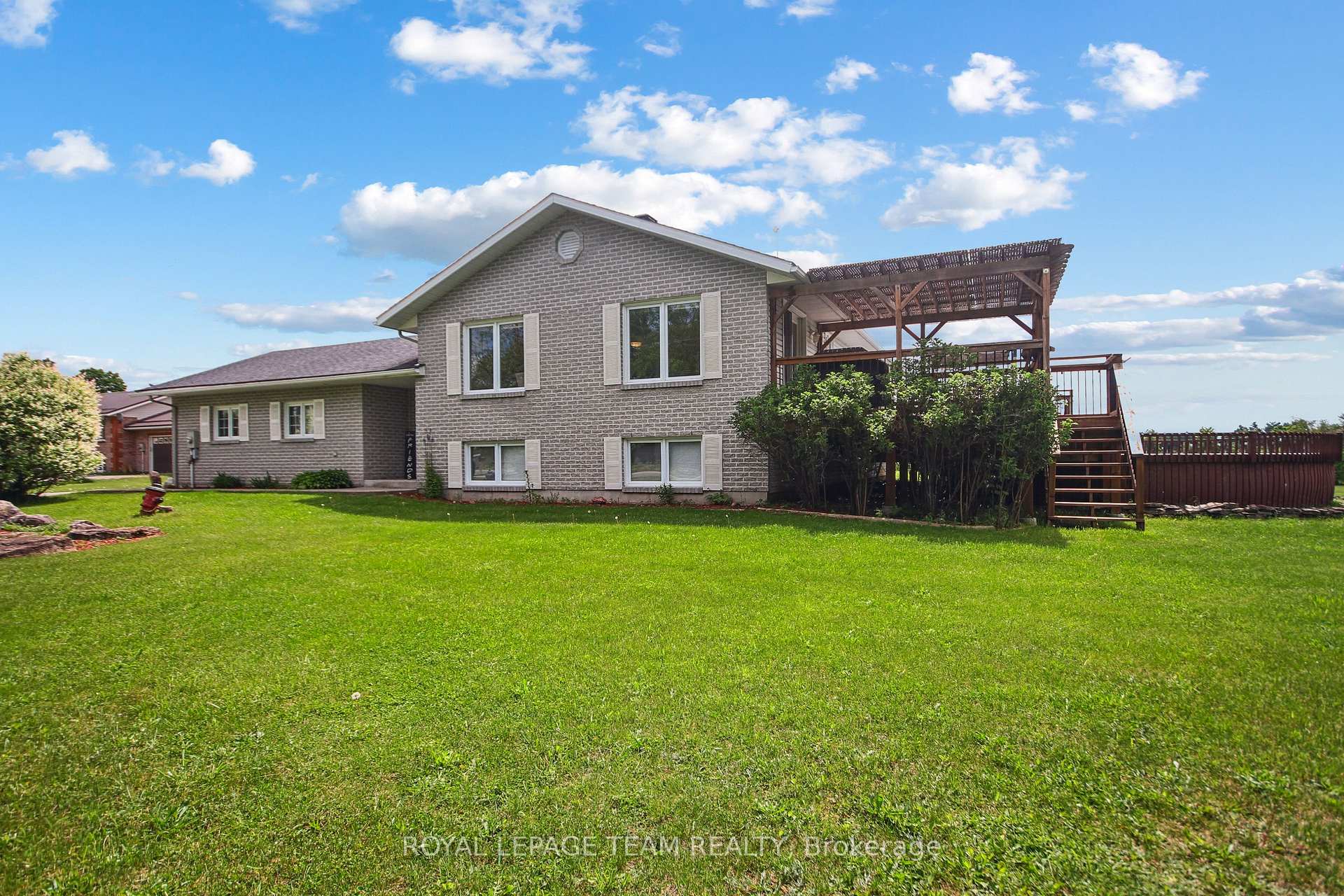 Photo 1 of 955 Macpherson Road, Montague, Montague Twp — HOMEH