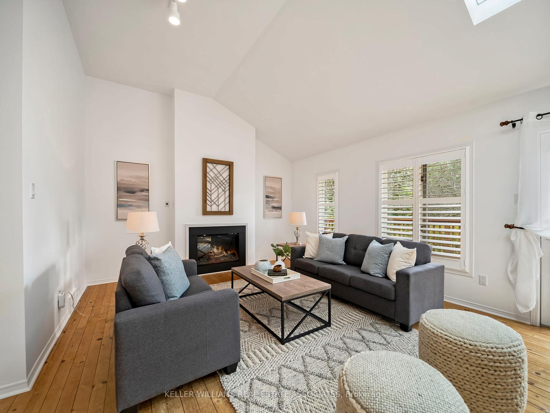 Photo 14 of 1073 Fern Road, Innisfil, Rural Innisfil — HOMEH