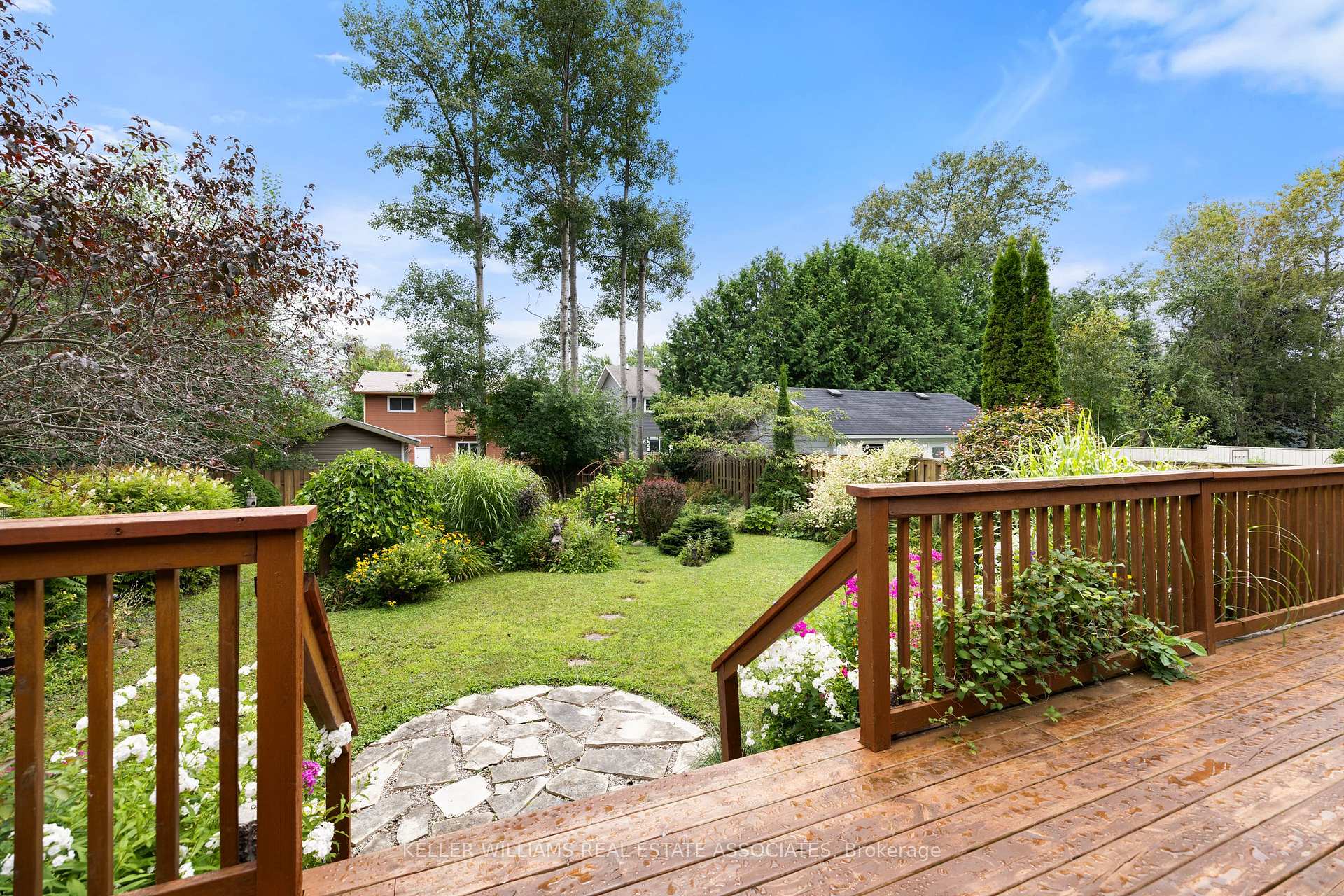 Photo 30 of 1073 Fern Road, Innisfil, Rural Innisfil — HOMEH