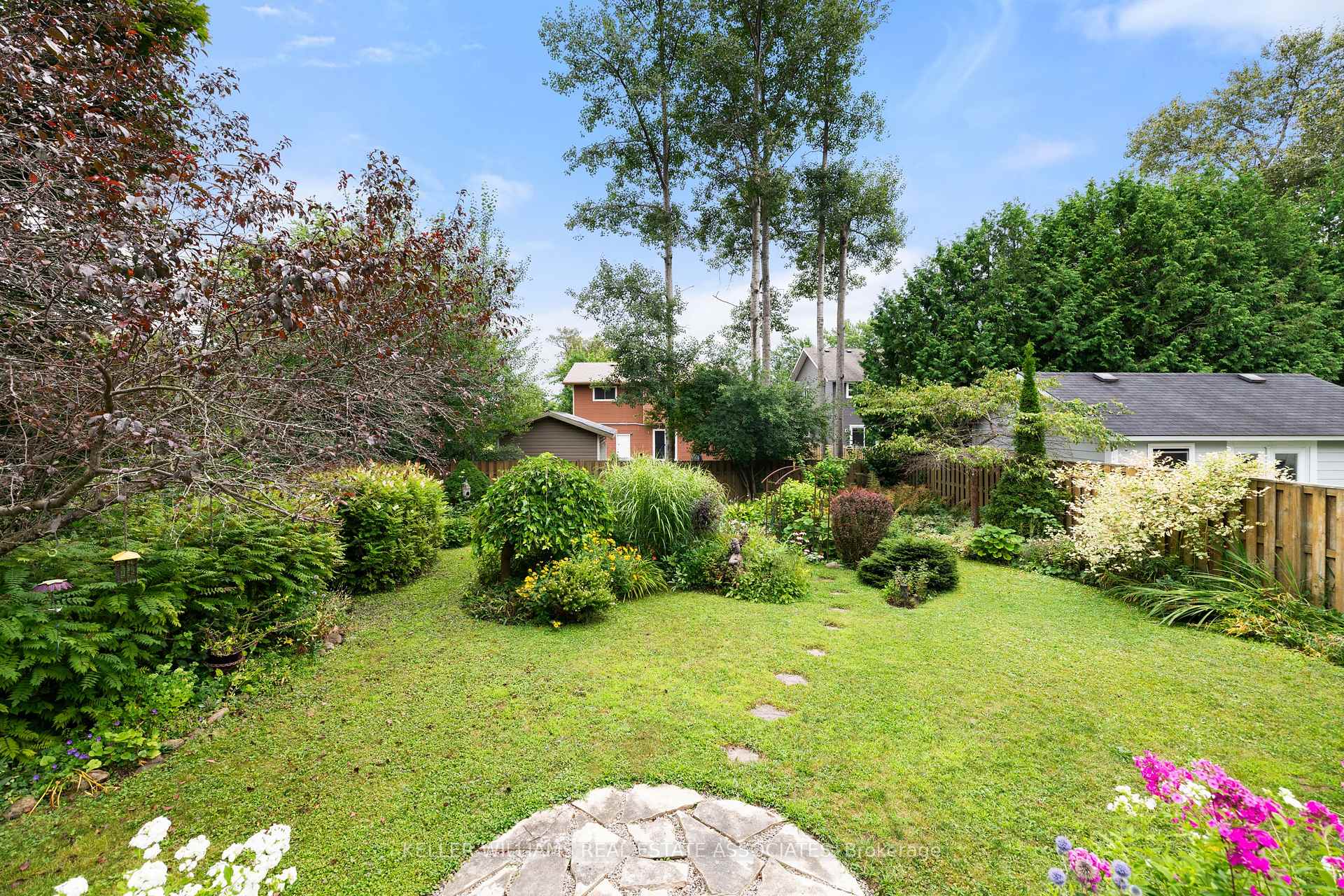 Photo 31 of 1073 Fern Road, Innisfil, Rural Innisfil — HOMEH