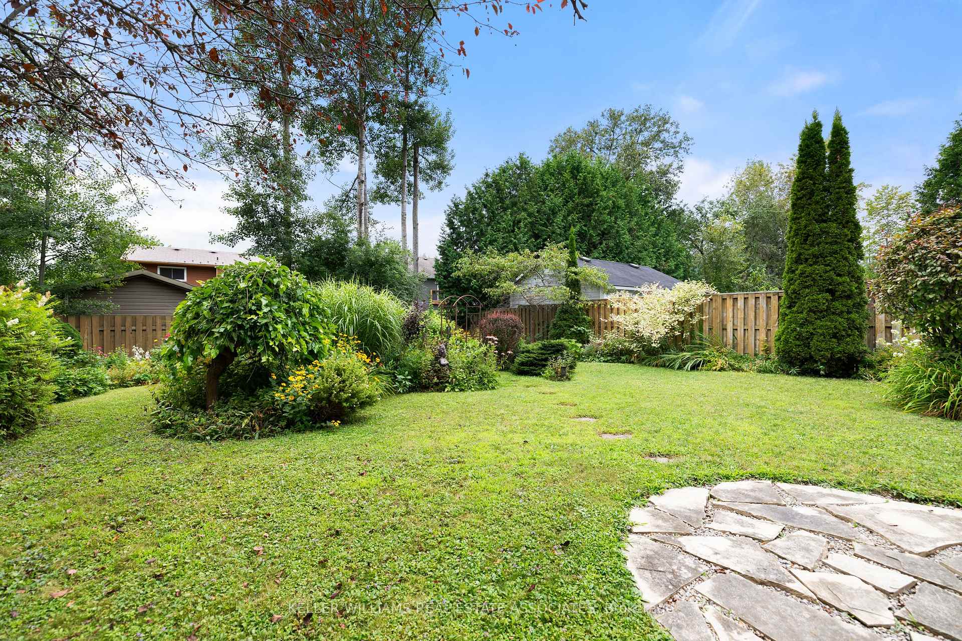 Photo 32 of 1073 Fern Road, Innisfil, Rural Innisfil — HOMEH