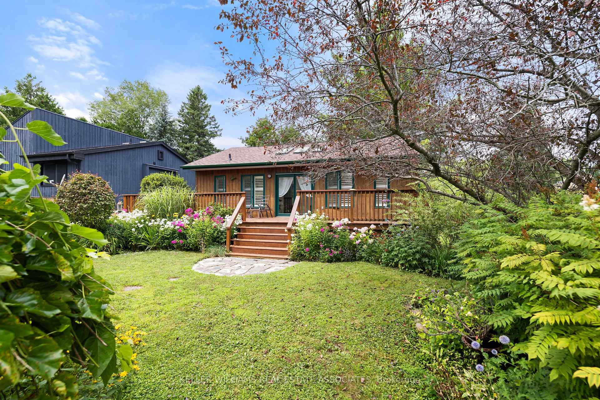Photo 34 of 1073 Fern Road, Innisfil, Rural Innisfil — HOMEH