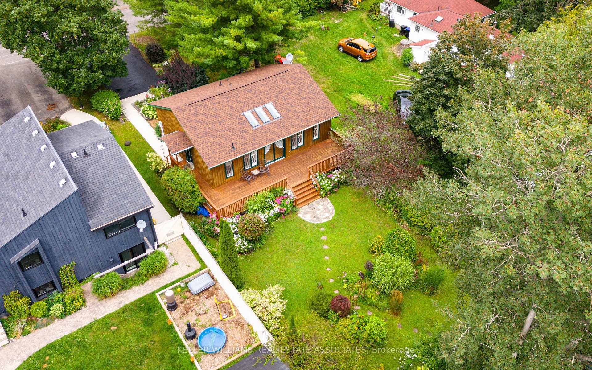 Photo 36 of 1073 Fern Road, Innisfil, Rural Innisfil — HOMEH