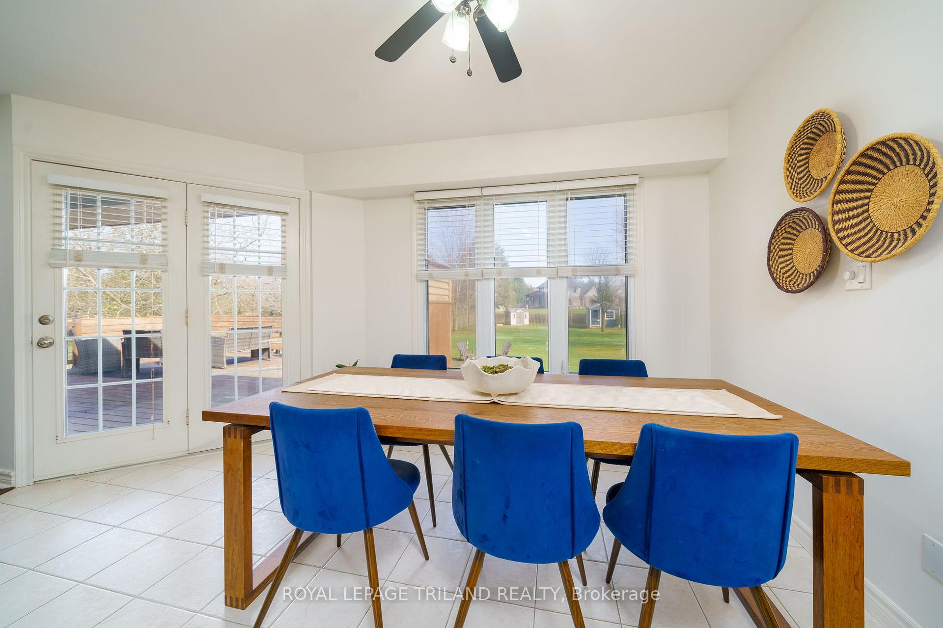 Photo 10 of 6750 Egremont Drive, Middlesex Centre, Melrose — HOMEH