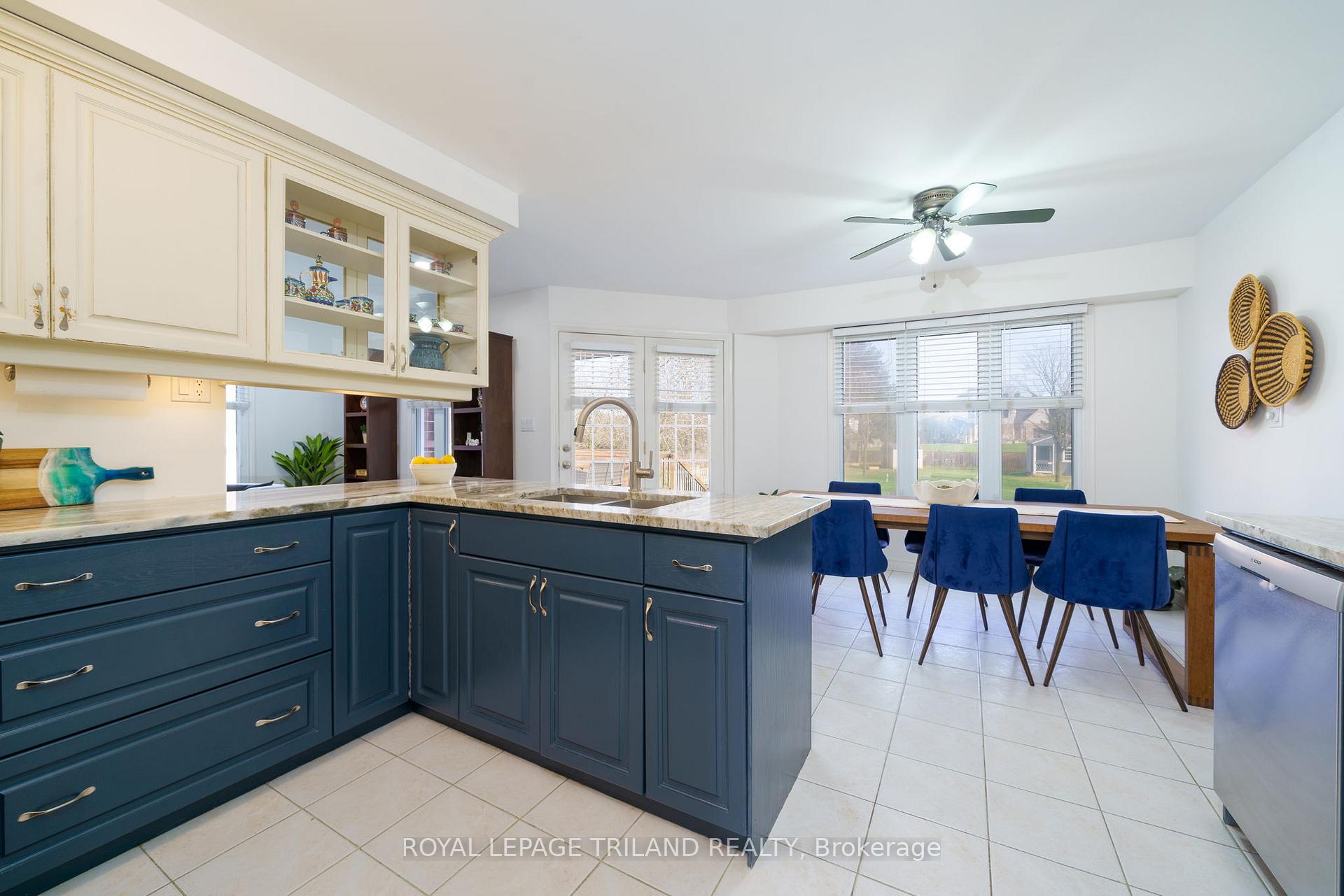 Photo 12 of 6750 Egremont Drive, Middlesex Centre, Melrose — HOMEH