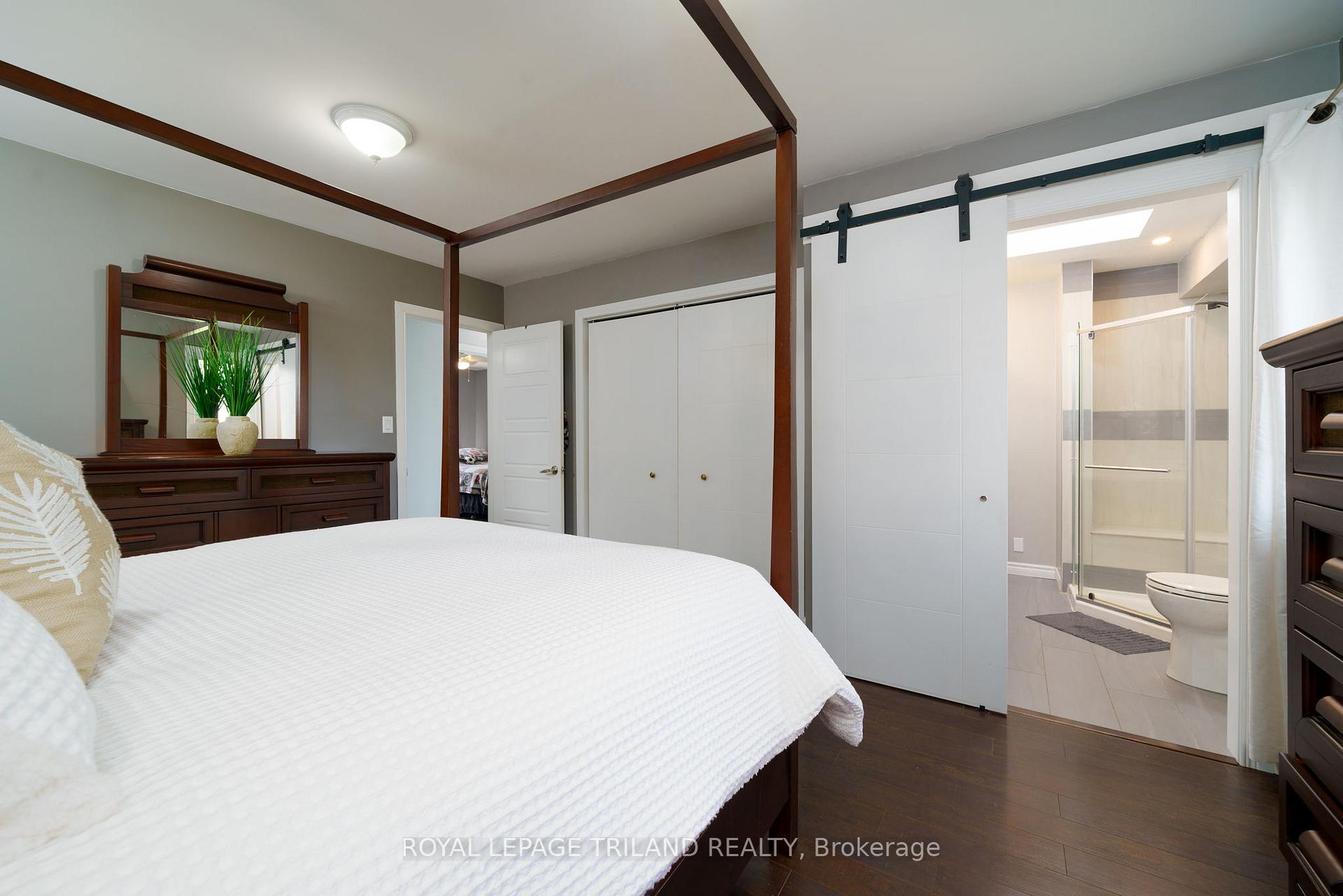Photo 13 of 6750 Egremont Drive, Middlesex Centre, Melrose — HOMEH