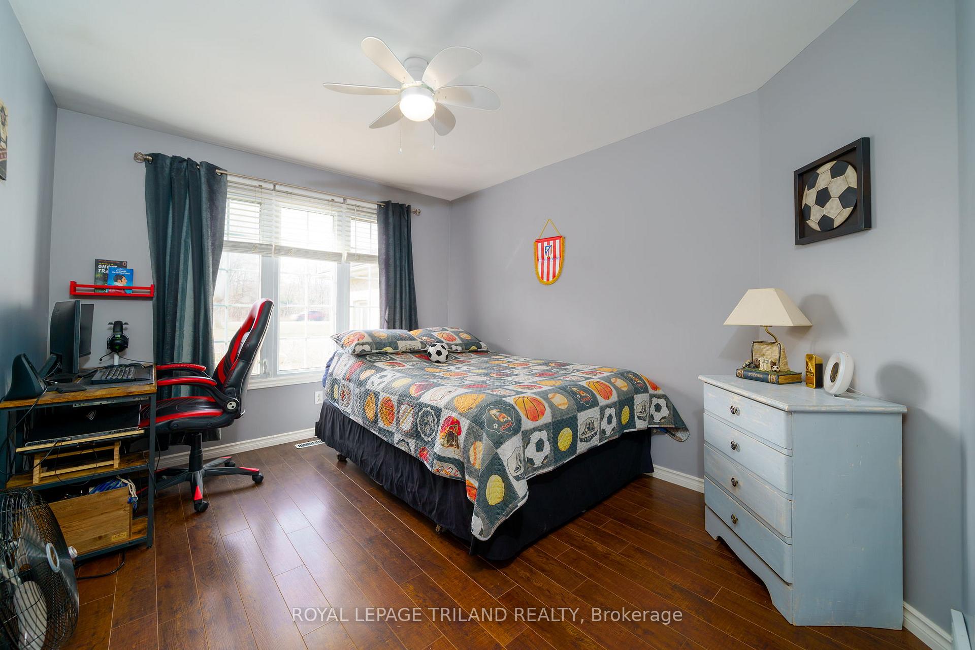 Photo 17 of 6750 Egremont Drive, Middlesex Centre, Melrose — HOMEH