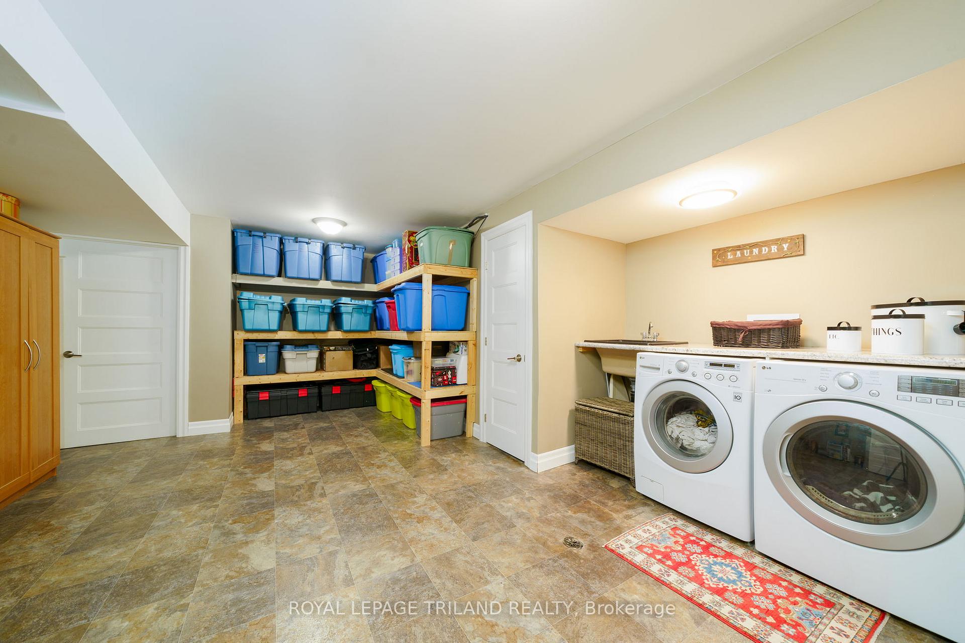 Photo 25 of 6750 Egremont Drive, Middlesex Centre, Melrose — HOMEH