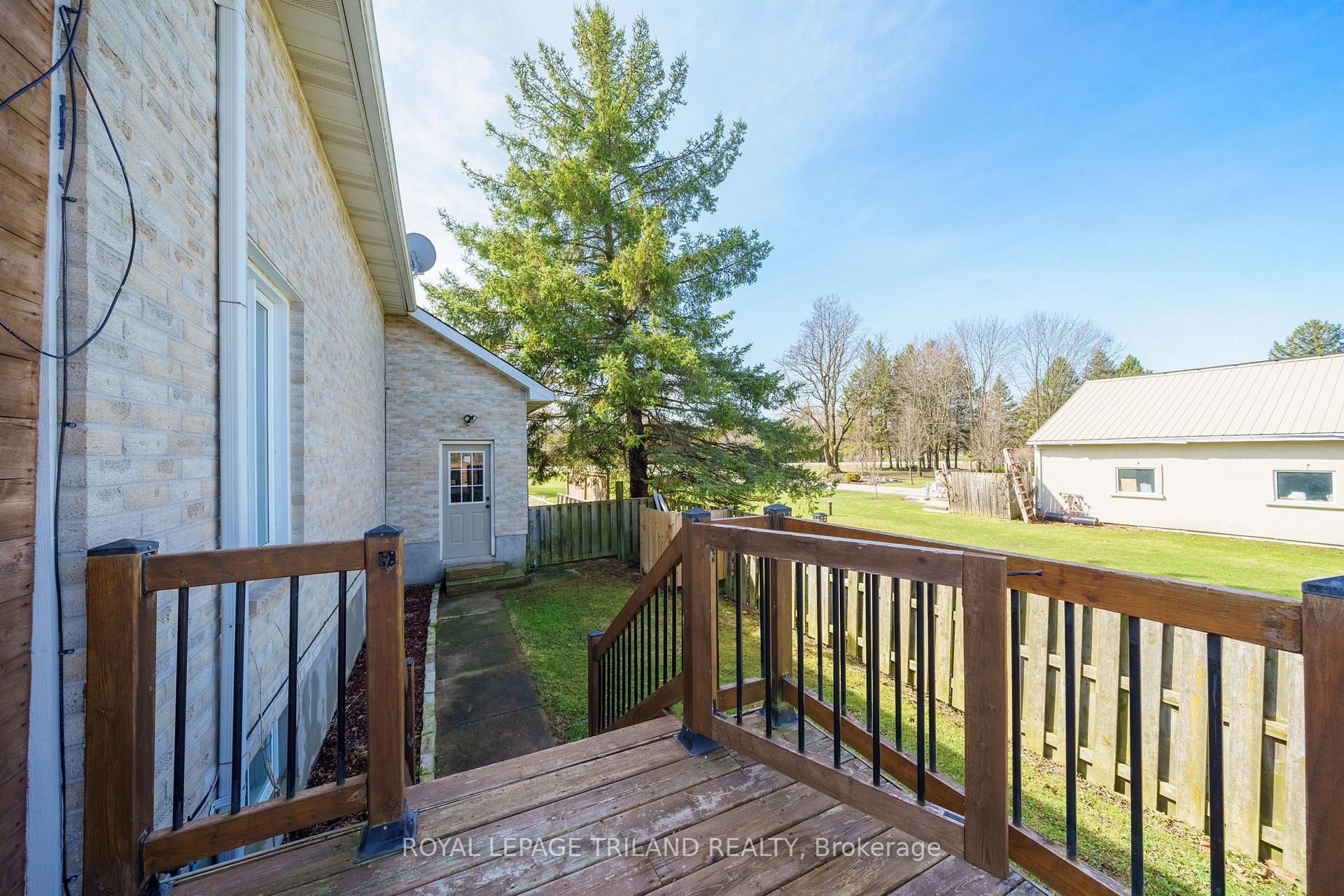 Photo 27 of 6750 Egremont Drive, Middlesex Centre, Melrose — HOMEH