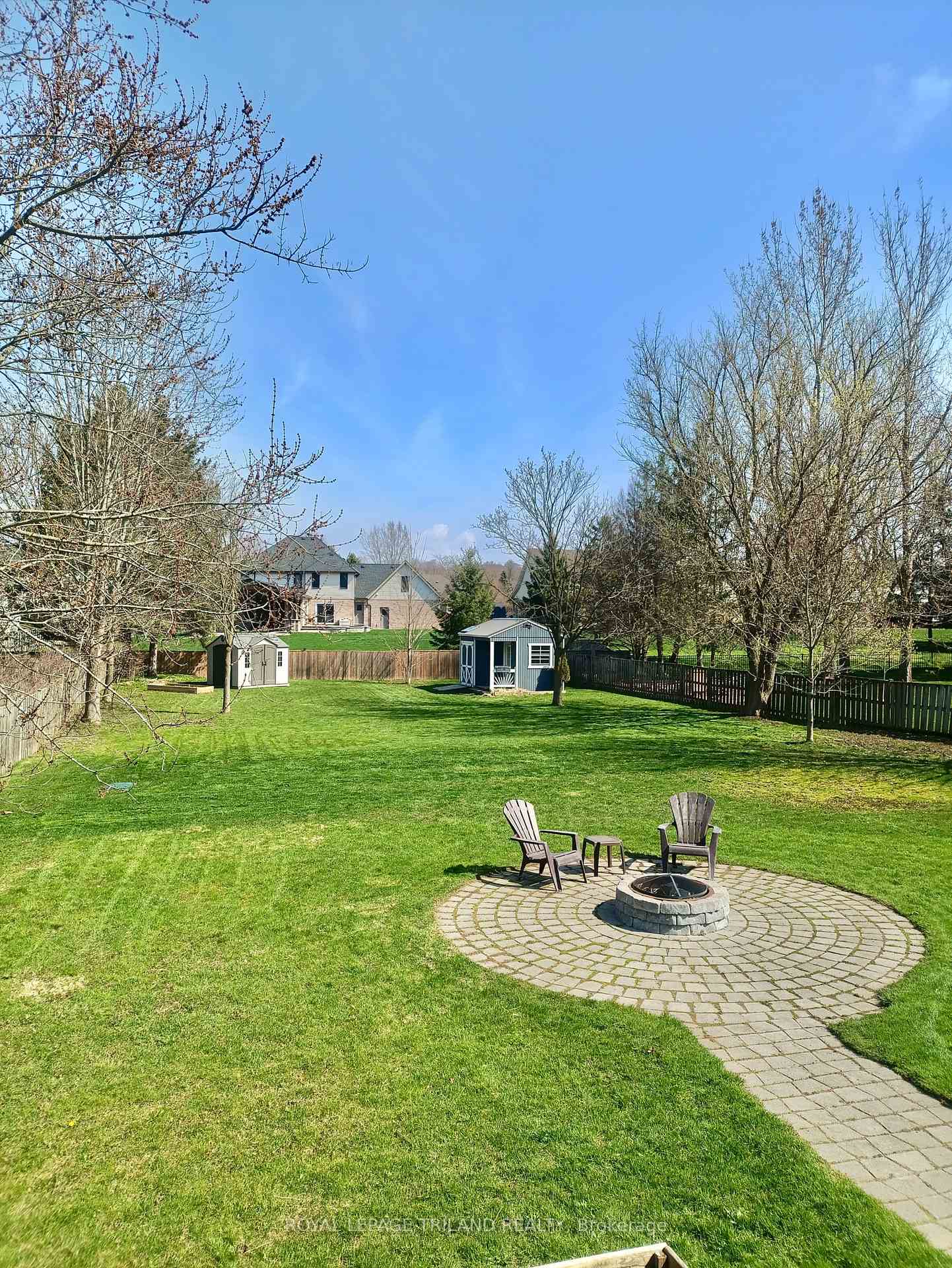 Photo 29 of 6750 Egremont Drive, Middlesex Centre, Melrose — HOMEH