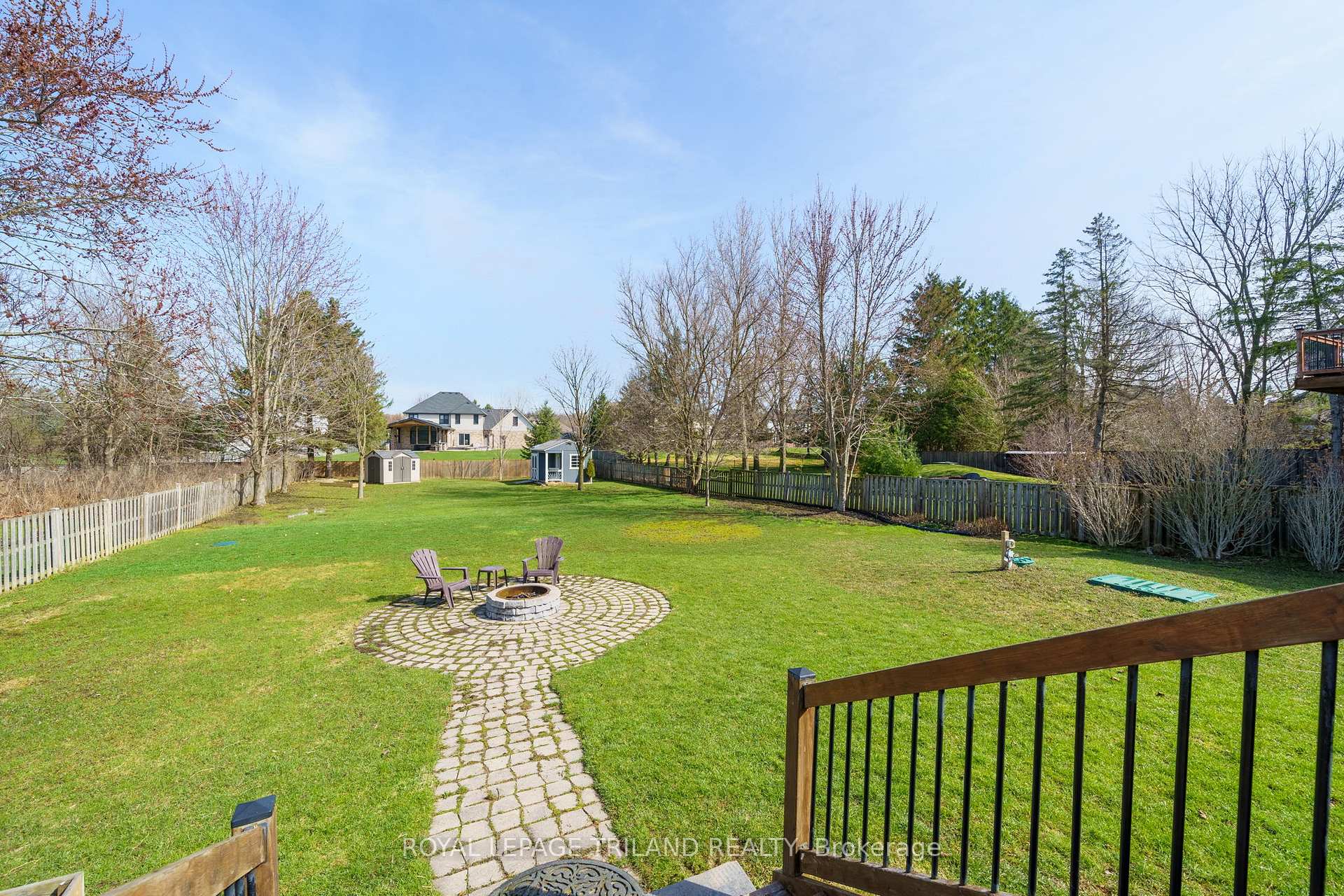 Photo 30 of 6750 Egremont Drive, Middlesex Centre, Melrose — HOMEH