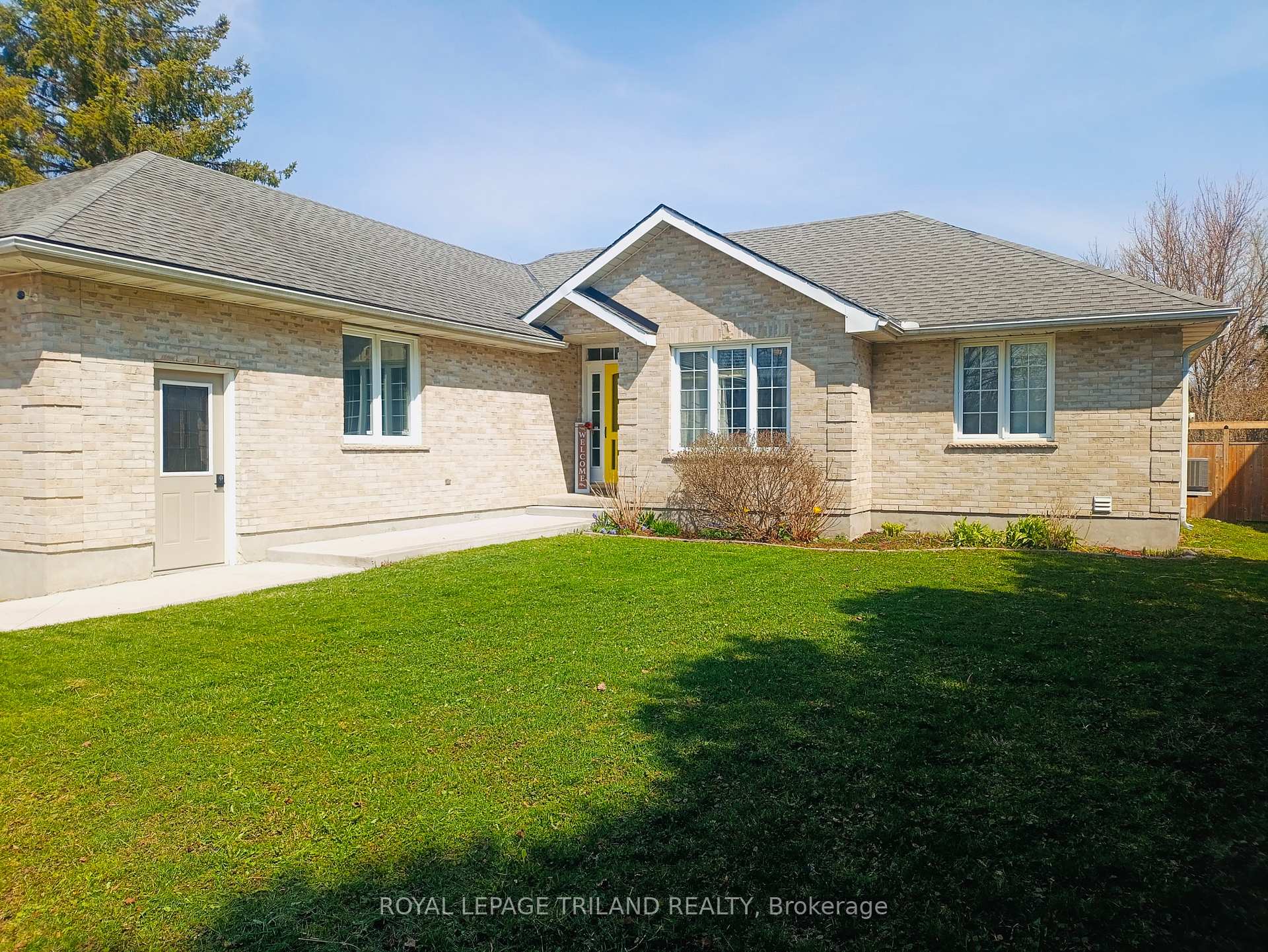 Photo 33 of 6750 Egremont Drive, Middlesex Centre, Melrose — HOMEH