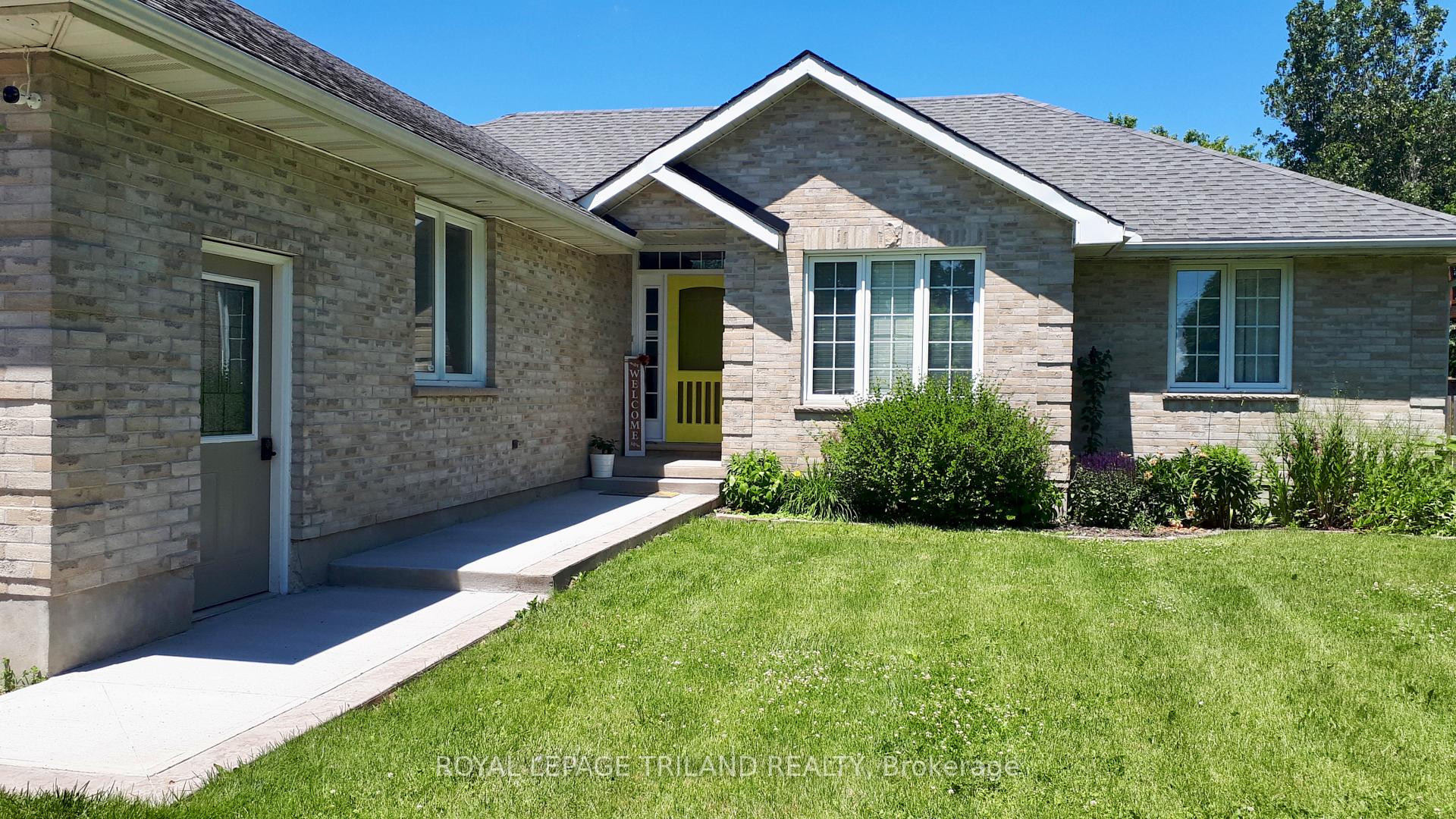 Photo 35 of 6750 Egremont Drive, Middlesex Centre, Melrose — HOMEH