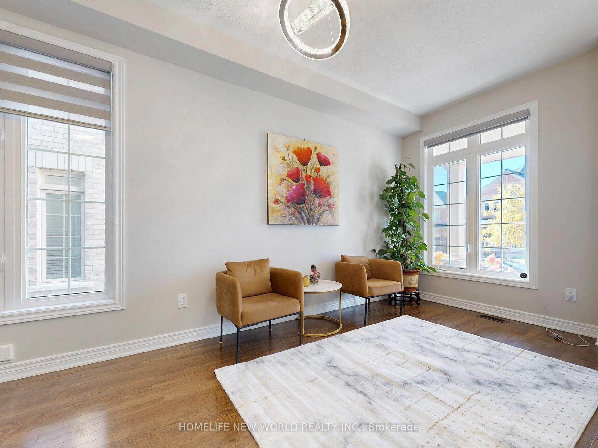 Photo 3 of 35 Harbord Street, Markham, Berczy — HOMEH
